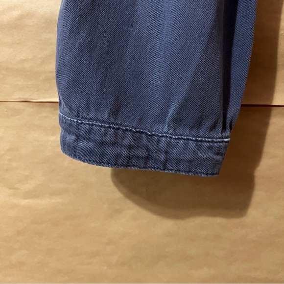 Free People | First Light Utility Pants Cargo Pants Eventide Size 4 - Picture 10 of 16